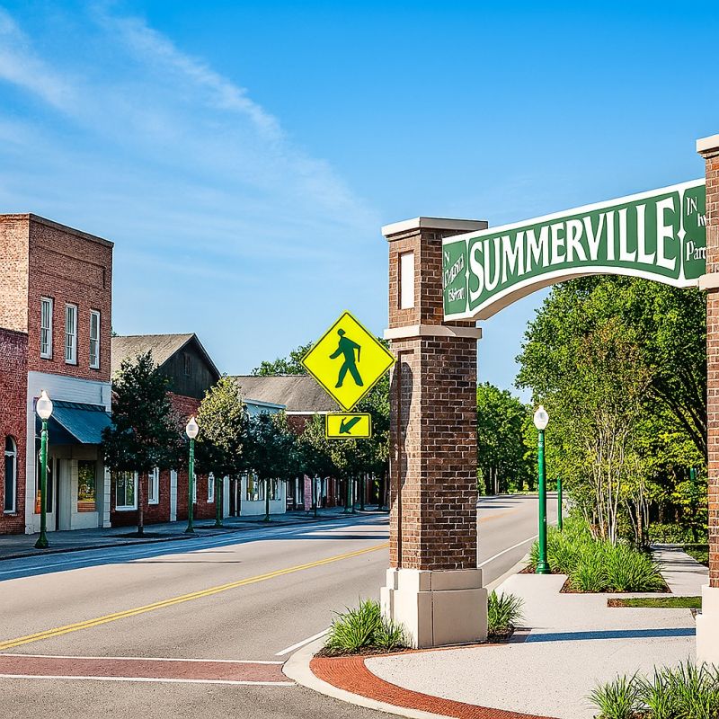 Summerville, SC