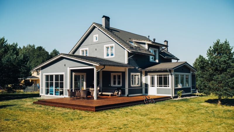 Apartment Remodeling in Denver, CO