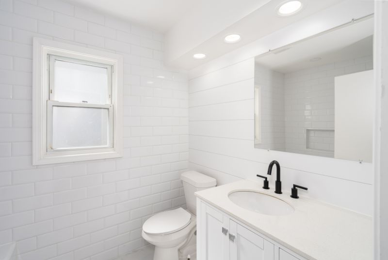 Basement Bathroom Remodeling in Stamford, CT
