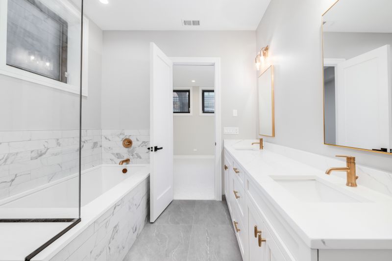 Bathroom Enlargement in Norwalk, CT