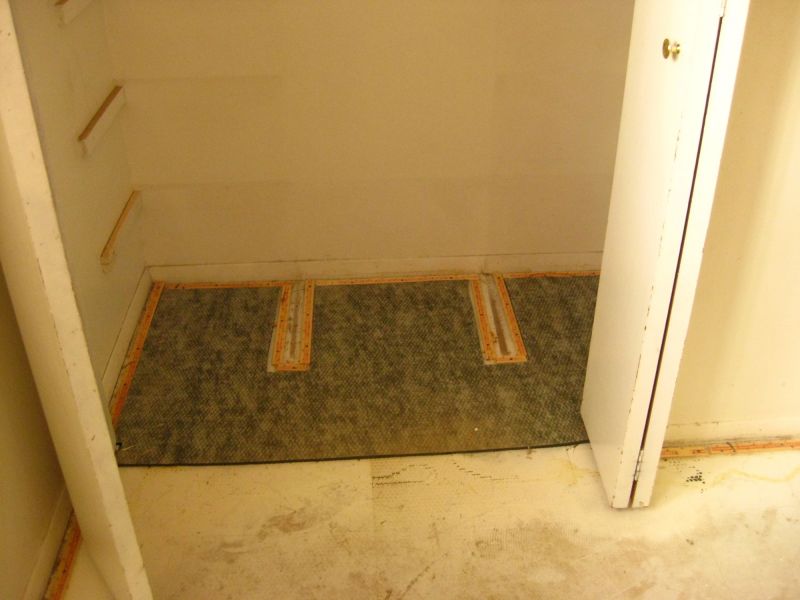 Flooring Renovation in Denver County, CO