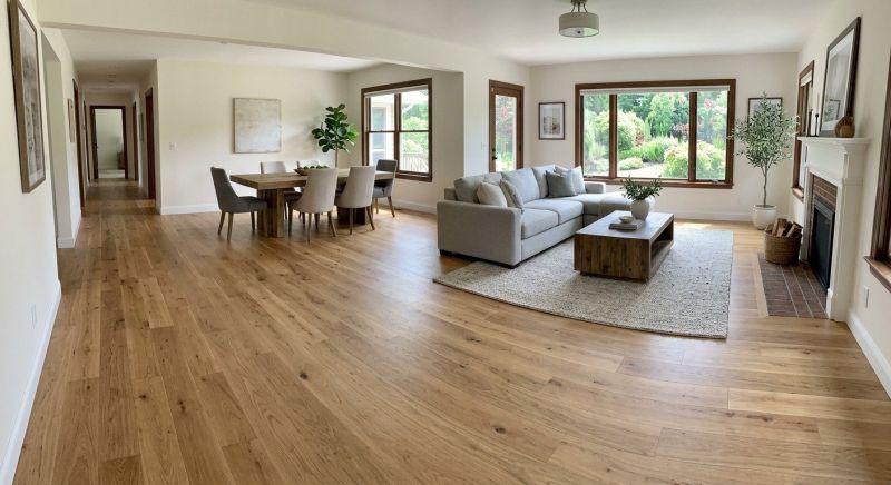 Flooring Renovation in Littleton, CO
