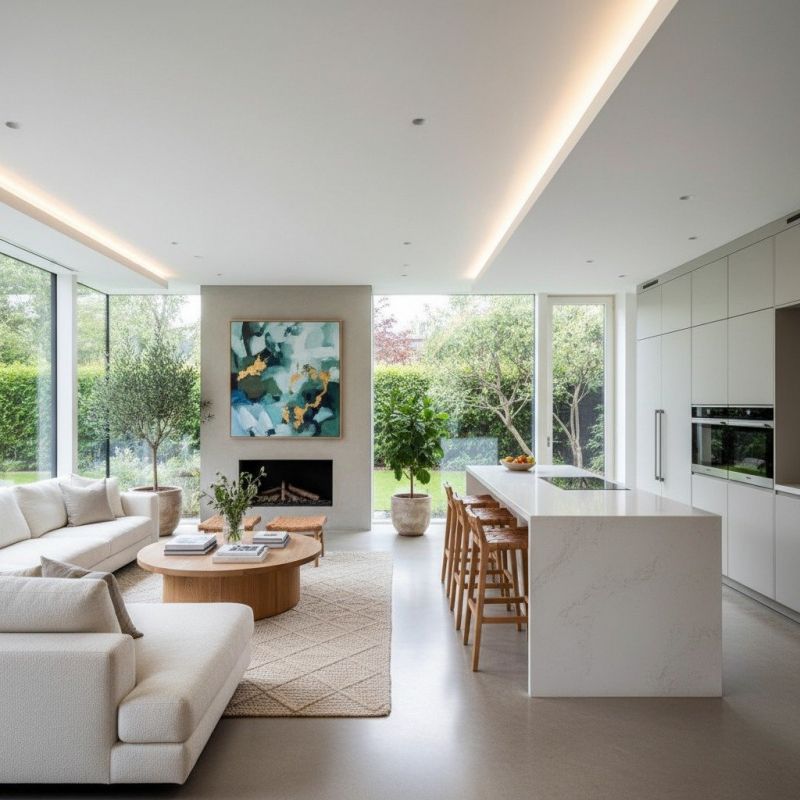 Remodeling in Alpharetta, GA