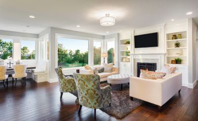 Remodeling Service in Denver, CO