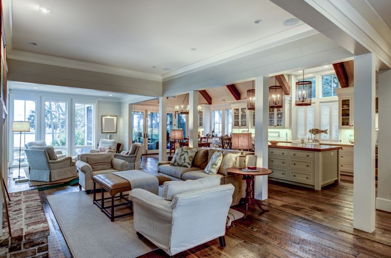 Residential Remodeling in Conroe, TX
