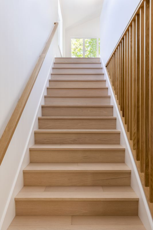 Stylish Staircase Upgrades