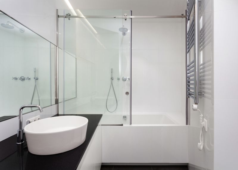 Tub To Shower Conversion in Venice, FL