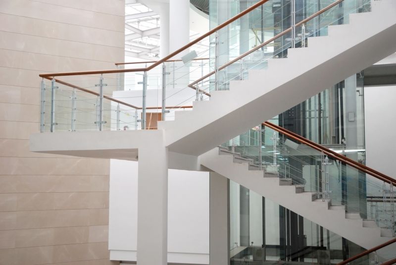 Glass Railing Specialists